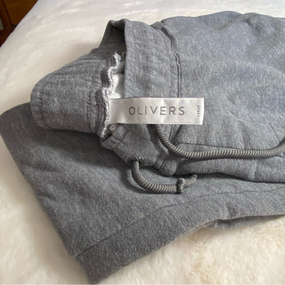 Olivers Joggers large